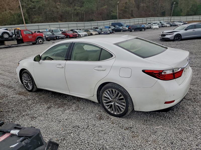 Продаж на аукціоні авто 2015 Lexus Es, vin: JTHBK1GG5F2204851, номер лоту: 96396995