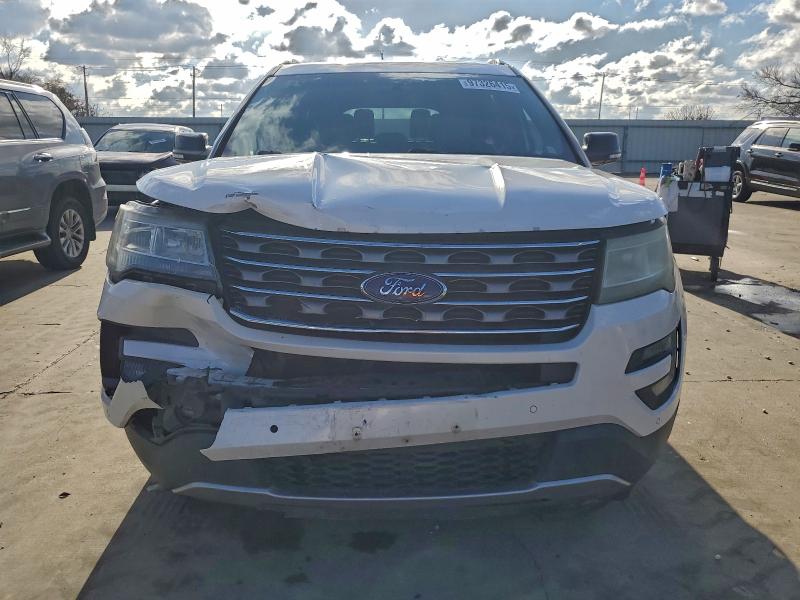 Aukcja sprzedaży 2016 Ford Explorer, vin: 1FM5K7DH3GGC85573, numer aukcji: 97326415