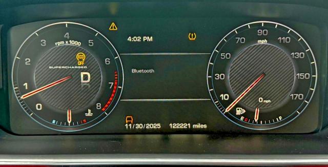 95348505 :رقم المزاد ، SALWR2EF3EA325907 vin ، 2014 Land Rover Range Rove مزاد بيع