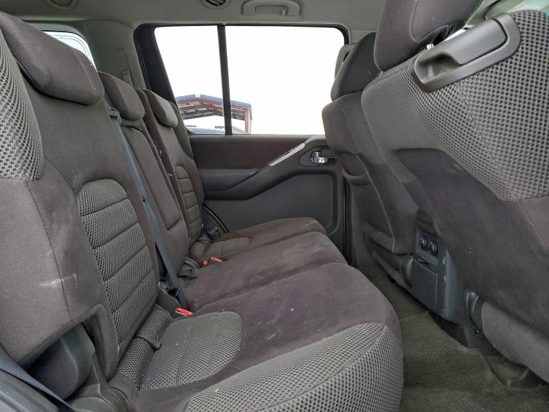 Aukcja sprzedaży 2011 Nissan Pathfinder, vin: 5N1AR1NB9BC626010, numer aukcji: 94712015