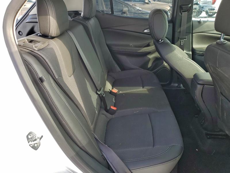 94952605 :رقم المزاد ، KL4AMBSL1TB000247 vin ، 2026 Buick Encore Gx مزاد بيع