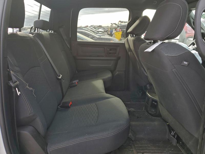 Продаж на аукціоні авто 2025 Ram 2500, vin: 3C63R5CL3SG557111, номер лоту: 96138215