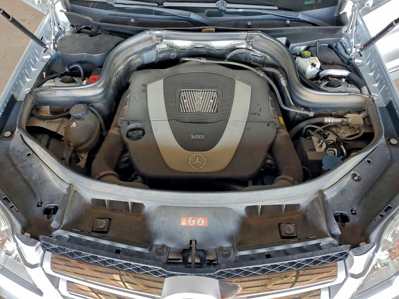 94365875 :رقم المزاد ، WDCGG8HB5BF606158 vin ، 2011 Mercedes-benz Glk 350 4m مزاد بيع