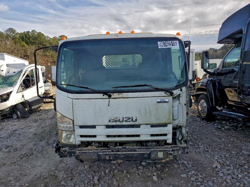 Продажа на аукционе авто 2013 Isuzu Npr Hd, vin: JALC4W169D7000999, номер лота: 76371265