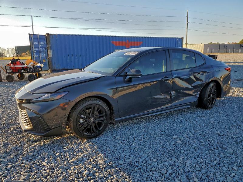 78051875 :رقم المزاد ، 4T1DAACK4TU222440 vin ، 2026 Toyota Camry مزاد بيع
