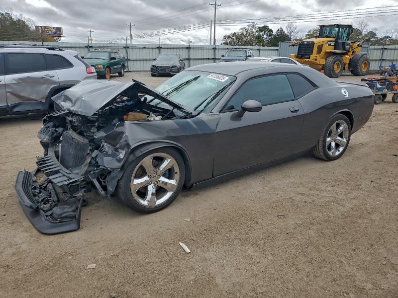 Aukcja sprzedaży 2013 Dodge Challenger, vin: 2C3CDYBT8DH683496, numer aukcji: 97356625