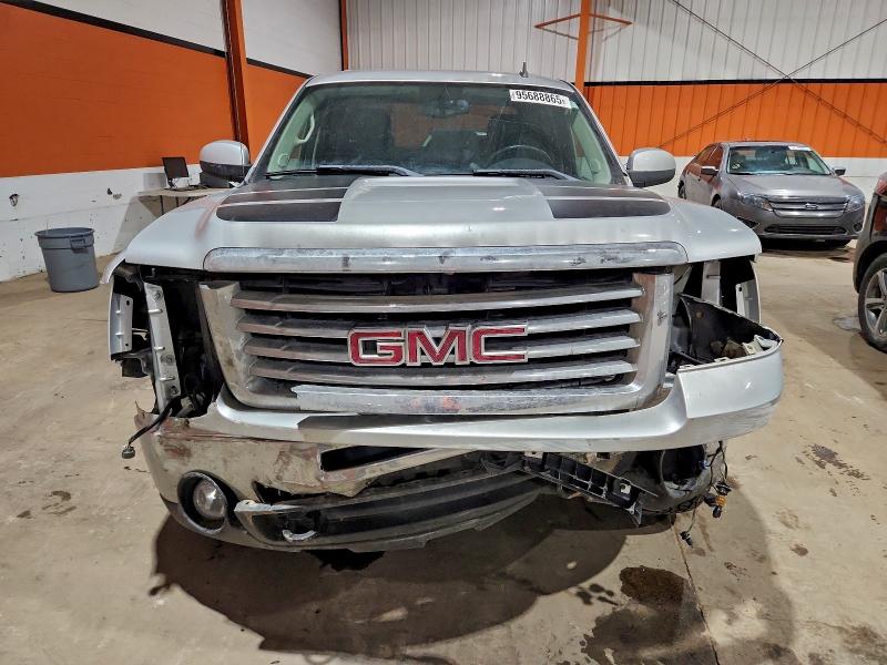 2012 Gmc Sierra მანქანა იყიდება აუქციონზე, vin: 3GTP2VE76CG269681, აუქციონის ნომერი: 95688865