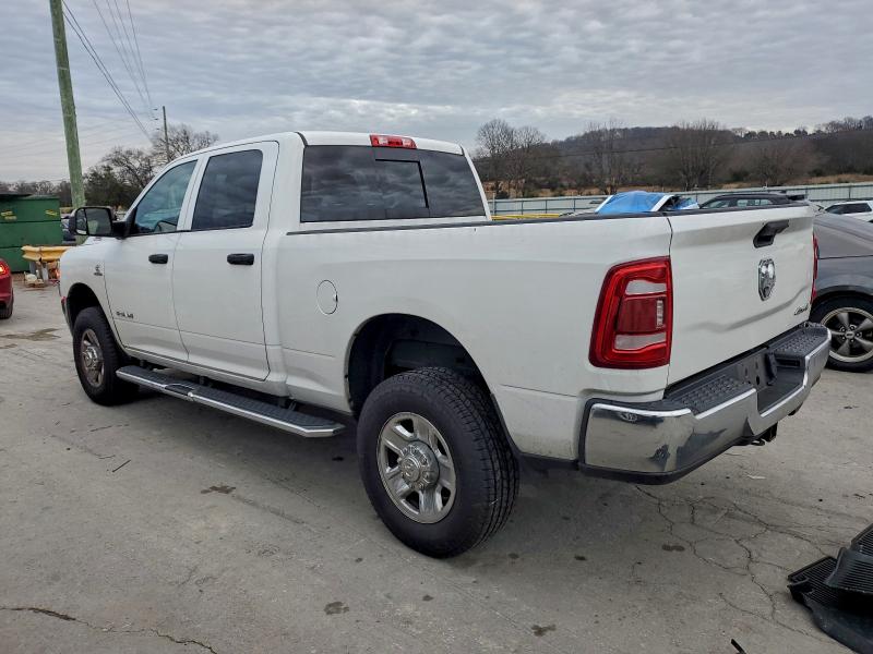 94311105 :رقم المزاد ، 3C6UR5CL5LG148047 vin ، 2020 Ram 2500 مزاد بيع