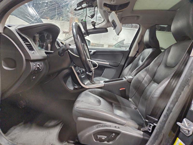 96113295 :رقم المزاد ، YV426MDD7F2604554 vin ، 2015 Volvo Xc60 مزاد بيع