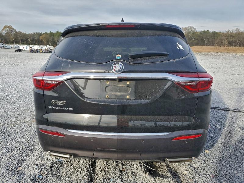 Продаж на аукціоні авто 2021 Buick Enclave, vin: 5GAERBKW3MJ261228, номер лоту: 97233185