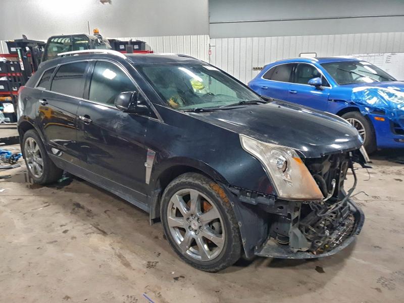 Aukcja sprzedaży 2012 Cadillac Srx Premiu, vin: 3GYFNFE32CS565486, numer aukcji: 97186185