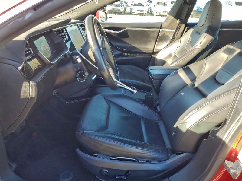 Aukcja sprzedaży 2016 Tesla Model S, vin: 5YJSA1E29GF156121, numer aukcji: 95029635