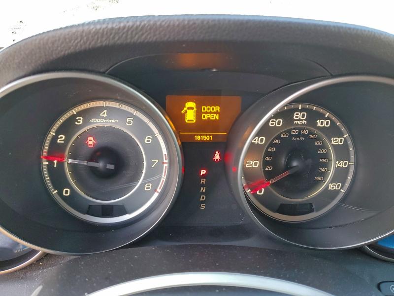 Продаж на аукціоні авто 2012 Acura Mdx, vin: 2HNYD2H3XCH500341, номер лоту: 93690795