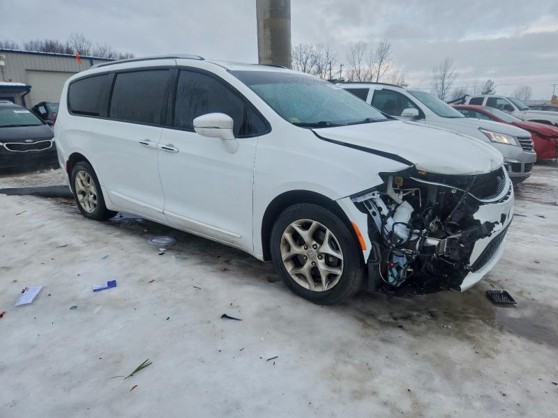 Aukcja sprzedaży 2020 Chrysler Pacifica, vin: 2C4RC1GG6LR181672, numer aukcji: 96173635