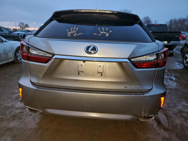 Продаж на аукціоні авто 2019 Lexus Rx, vin: 2T2BZMCA3KC178788, номер лоту: 96393305