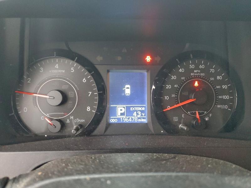 Продаж на аукціоні авто 2016 Toyota Sienna, vin: 5TDKK3DCXGS694695, номер лоту: 96577315