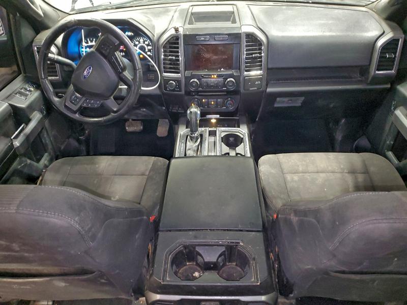 Aukcja sprzedaży 2015 Ford F150 Super, vin: 1FTEW1EG2FKE40959, numer aukcji: 94926565