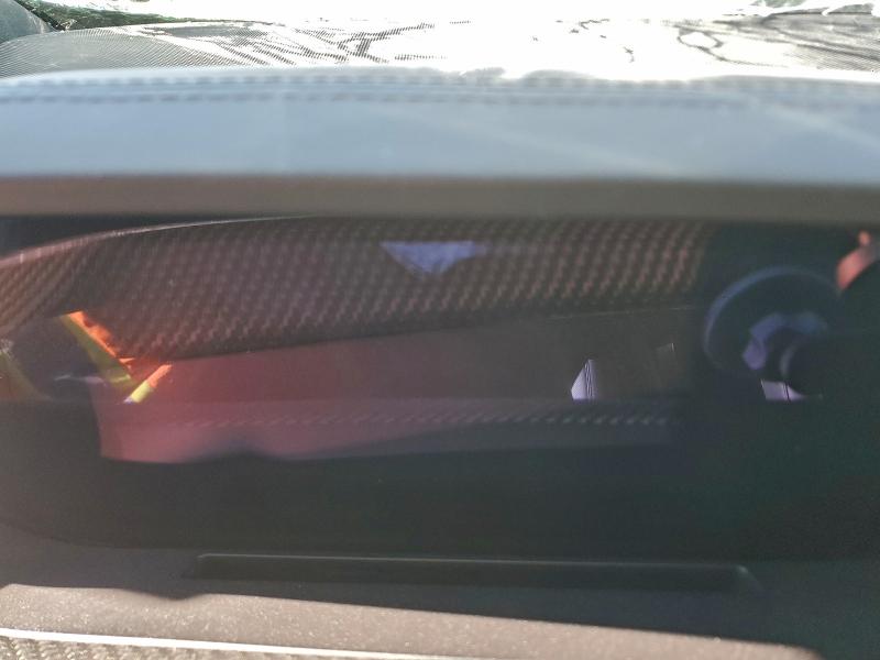96998405 :رقم المزاد ، 7SAXCBE60RF438677 vin ، 2024 Tesla X مزاد بيع
