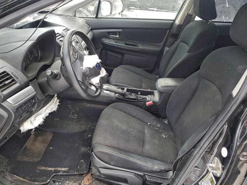 Aukcja sprzedaży 2014 Subaru Xv Crosstrek, vin: JF2GPACC1E8268166, numer aukcji: 96601375