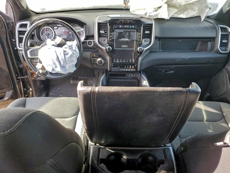 Продажа на аукционе авто 2023 Ram 1500, vin: 1C6RRFFG5PN577101, номер лота: 97077175