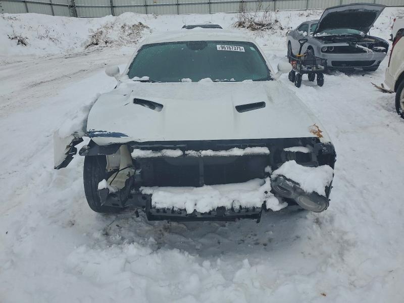 Продаж на аукціоні авто 2018 Dodge Challenger, vin: 2C3CDZBTXJH259920, номер лоту: 96167375