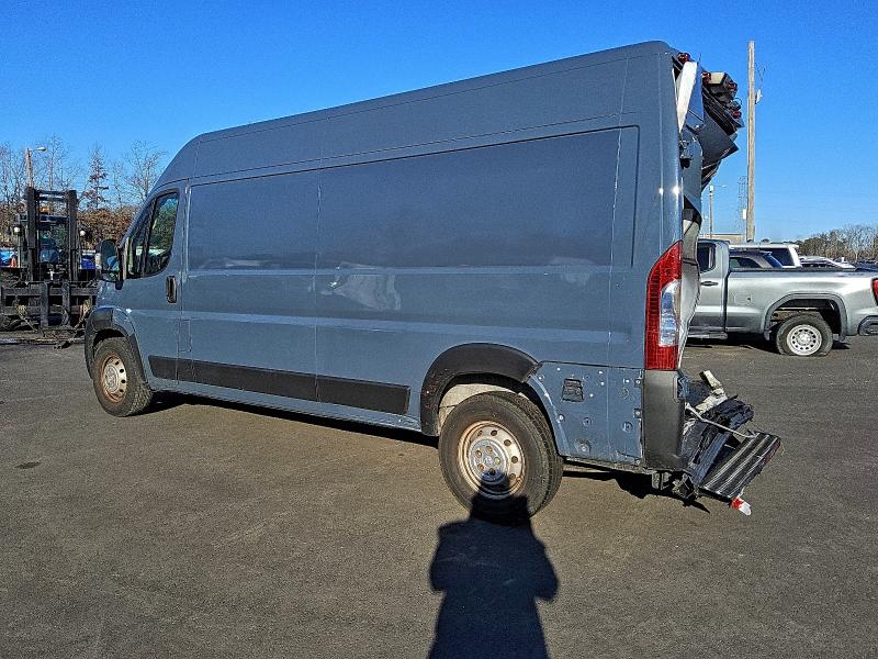 60700416 :رقم المزاد ، 3C6TRVDG1JE161061 vin ، 2018 Ram Promaster 2500 مزاد بيع