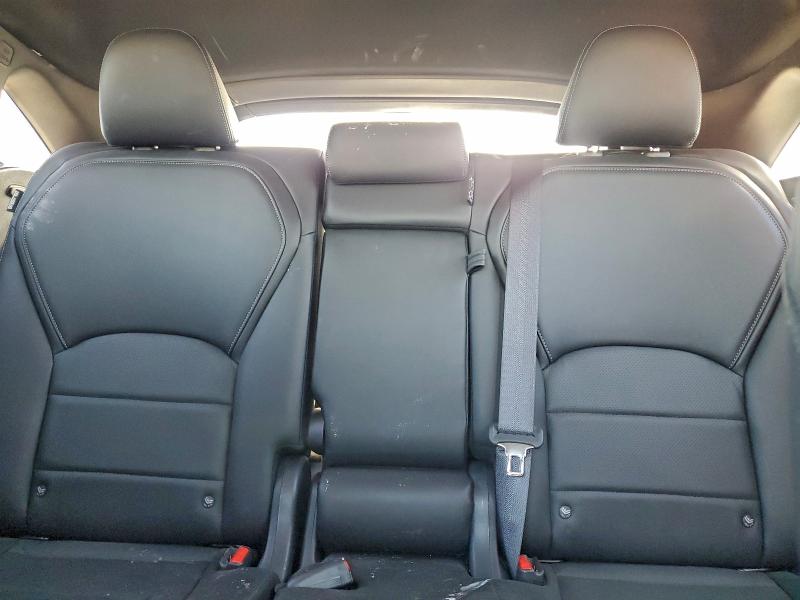 Aukcja sprzedaży 2025 Infiniti Qx55 Luxe, vin: 3PCAJ5JR4SF102675, numer aukcji: 97653345