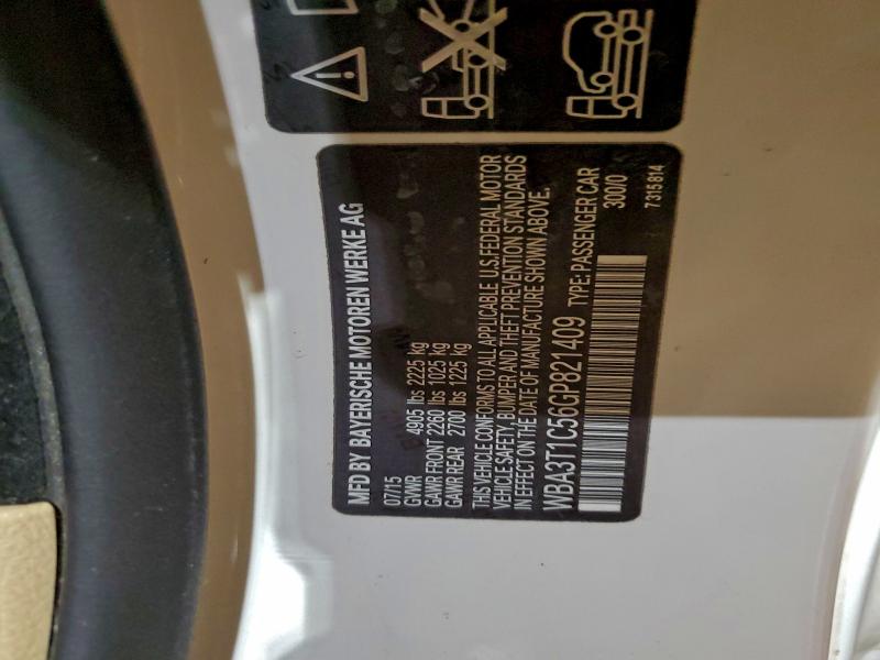 Продаж на аукціоні авто 2016 Bmw 428, vin: WBA3T1C56GP821409, номер лоту: 97654175