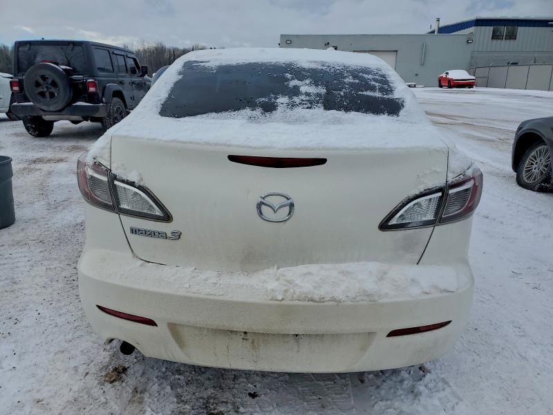 Продаж на аукціоні авто 2013 Mazda 3, vin: JM1BL1UFXD1826097, номер лоту: 95246745