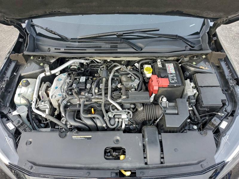 95108505 :رقم المزاد ، 3N1AB8CV9PY305682 vin ، 2023 Nissan Sentra مزاد بيع