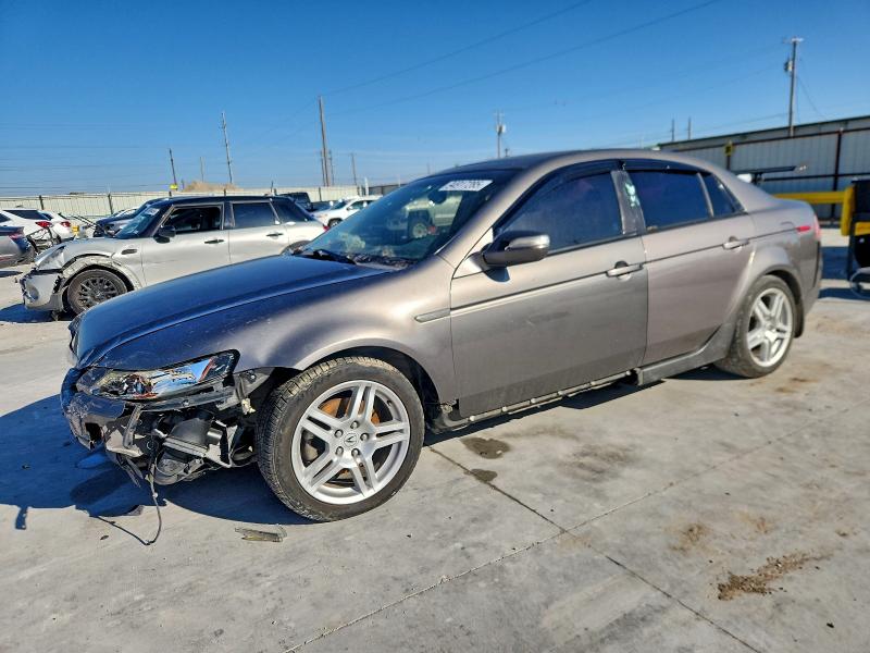 Продажа на аукционе авто 2008 Acura Tl, vin: 19UUA66288A053692, номер лота: 94917285