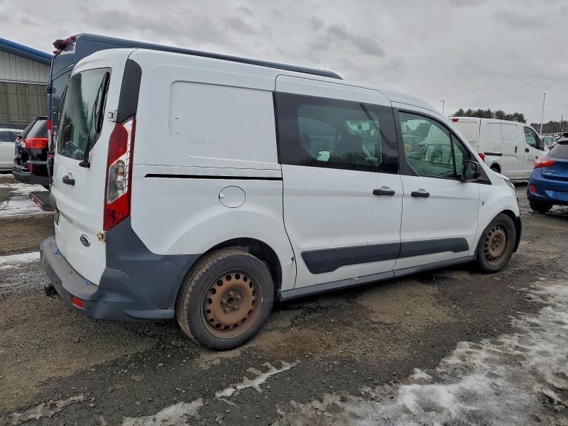 95471685 :رقم المزاد ، NM0LS7E72F1214865 vin ، 2015 Ford Transit Co مزاد بيع