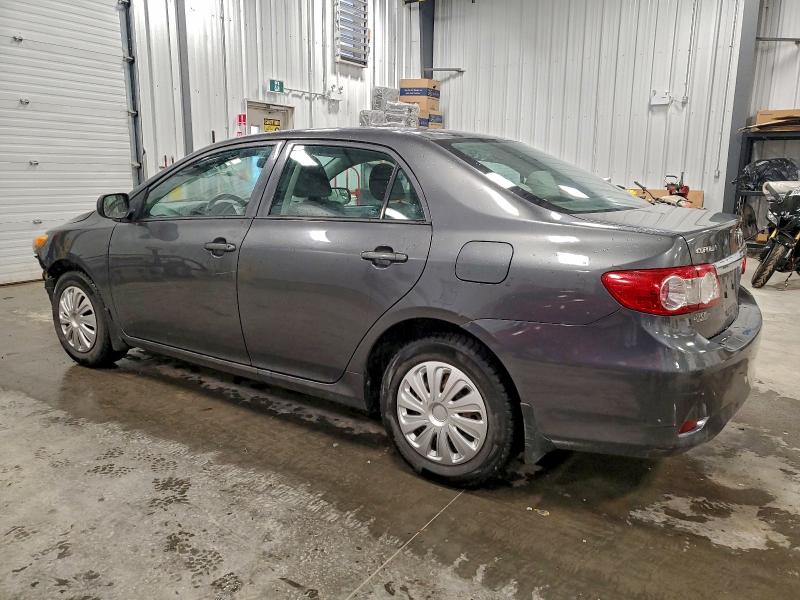 Aukcja sprzedaży 2012 Toyota Corolla Ba, vin: 2T1BU4EE4CC784993, numer aukcji: 96309265