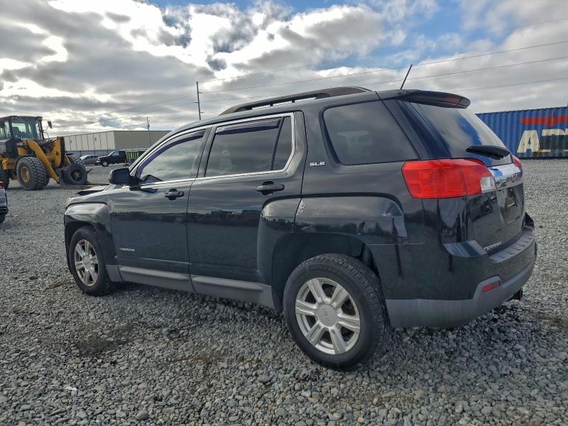 Aukcja sprzedaży 2015 Gmc Terrain, vin: 2GKFLWEK1F6131036, numer aukcji: 95030905