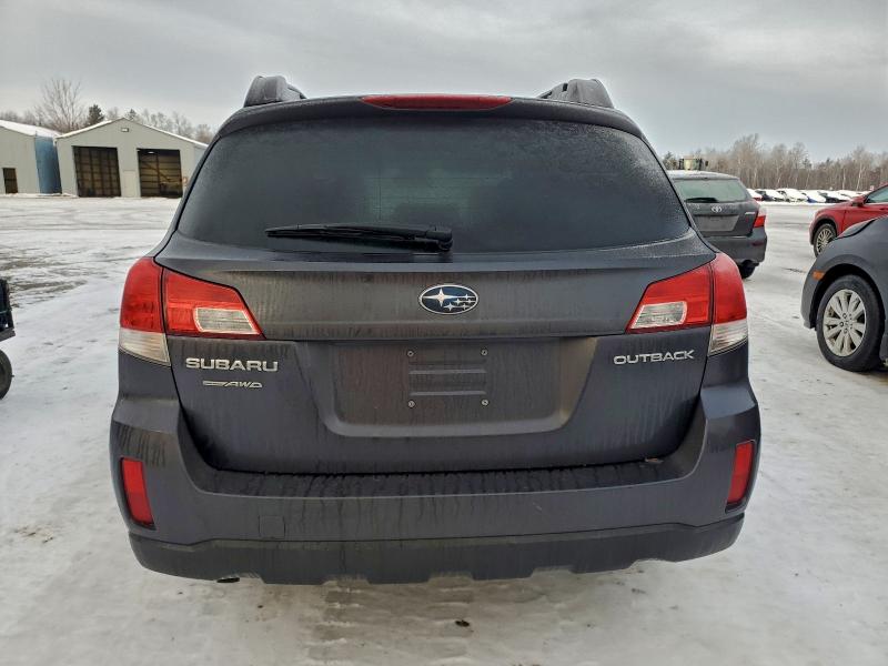 Aukcja sprzedaży 2013 Subaru Outback, vin: 4S4BRGGC3D3287258, numer aukcji: 96773945