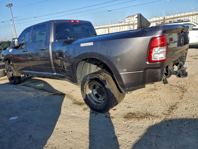 2023 Ram 3500 მანქანა იყიდება აუქციონზე, vin: 3C63RRGL5PG575456, აუქციონის ნომერი: 94132535