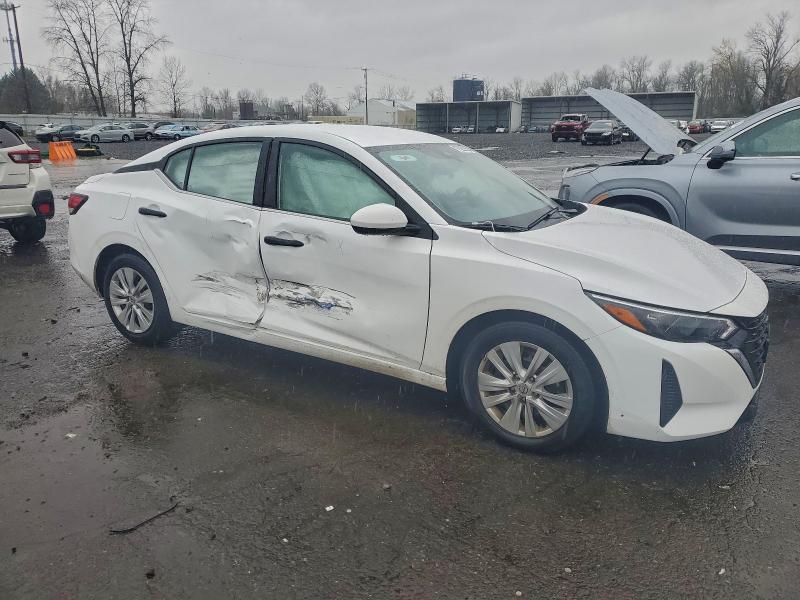 Продаж на аукціоні авто 2024 Nissan Sentra, vin: 3N1AB8BV1RY286257, номер лоту: 97523255