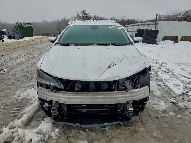 Aukcja sprzedaży 2015 Chrysler 200 Limite, vin: 1C3CCCAB6FN700451, numer aukcji: 96066685