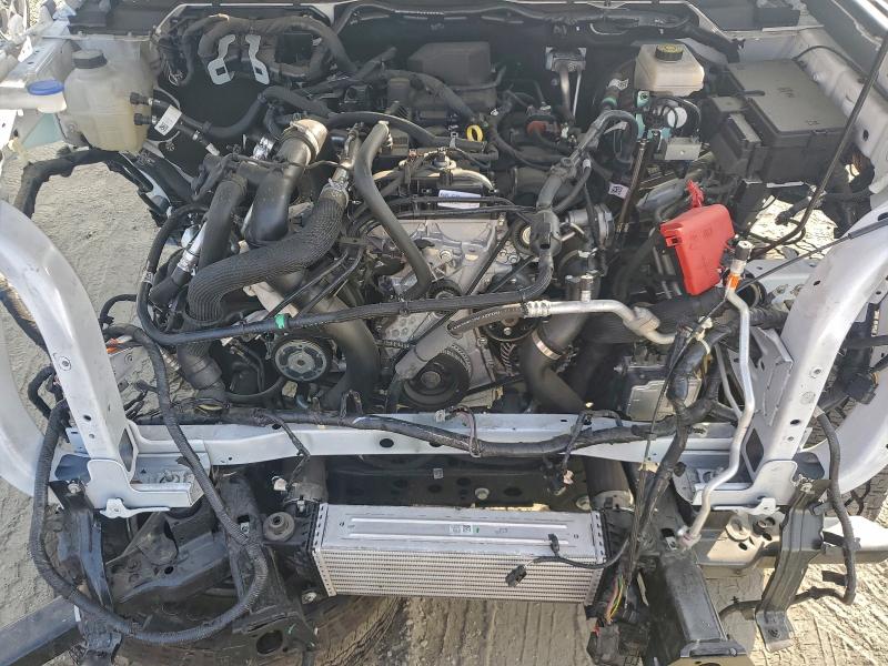 2024 Ford Ranger მანქანა იყიდება აუქციონზე, vin: 1FTER4PH9RLE64351, აუქციონის ნომერი: 98223175