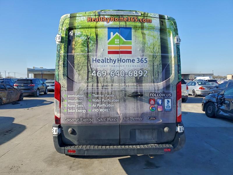Aukcja sprzedaży 2019 Ford Transit, vin: 1FTYR2CM2KKA11026, numer aukcji: 95932725