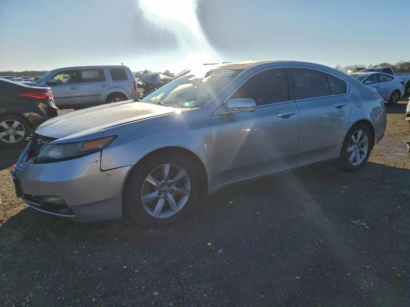 2012 Acura Tl მანქანა იყიდება აუქციონზე, vin: 19UUA8F23CA027375, აუქციონის ნომერი: 93943925