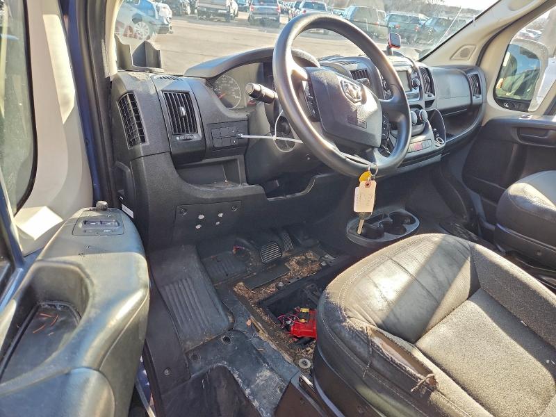 Aukcja sprzedaży 2020 Ram Promaster 3500, vin: 3C6URVJGXLE140771, numer aukcji: 95883565