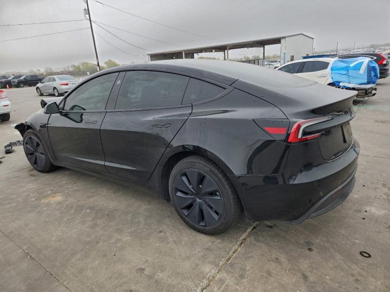 Продажа на аукционе авто 2024 Tesla Model 3, vin: 5YJ3E1EB4RF766777, номер лота: 95853985