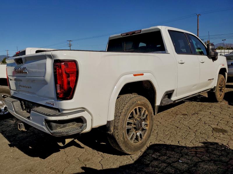 Продаж на аукціоні авто 2020 Gmc Sierra, vin: 1GT49PEY2LF212236, номер лоту: 95934455