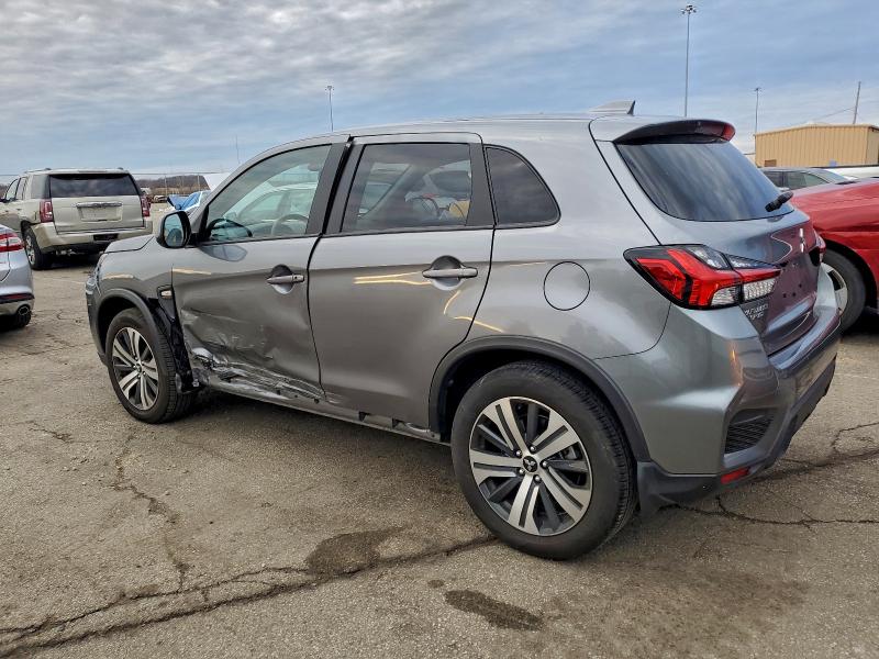 Продаж на аукціоні авто 2025 Mitsubishi Outlander Sport, vin: JA4ARUAU5SU001900, номер лоту: 97829405