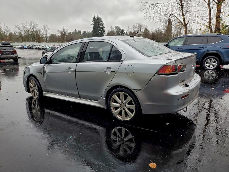 Продаж на аукціоні авто 2013 Mitsubishi Lancer, vin: JA32U8FW2DU004619, номер лоту: 96840815