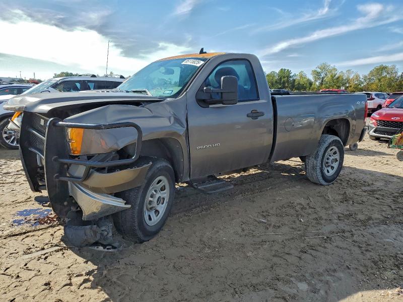 Aukcja sprzedaży 2012 Gmc Sierra, vin: 1GT02ZCG6CZ185176, numer aukcji: 95115825