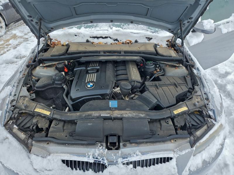 Продаж на аукціоні авто 2009 Bmw 328, vin: WBAWC33519P470047, номер лоту: 96649005