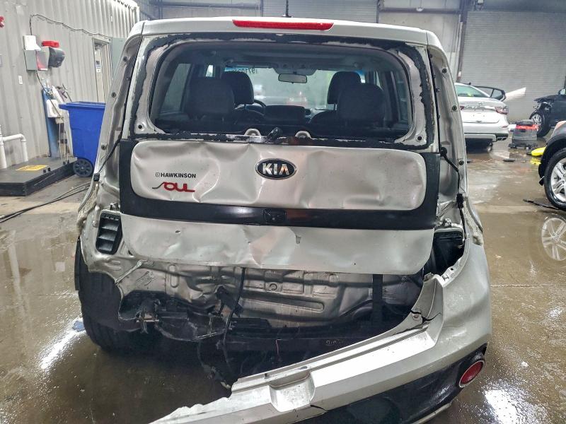 Продаж на аукціоні авто 2019 Kia Soul !, vin: KNDJX3AA2K7021208, номер лоту: 97102065