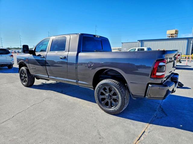 Продажа на аукционе авто 2024 Ram 2500 Laram, vin: 3C6UR5NL2RG375475, номер лота: 96599055